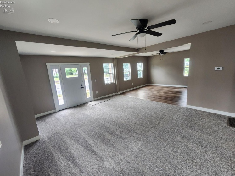 817 Main, Bellevue, 44811, 5 Bedrooms Bedrooms, ,3 BathroomsBathrooms,Residential,For Sale,Main,20253930