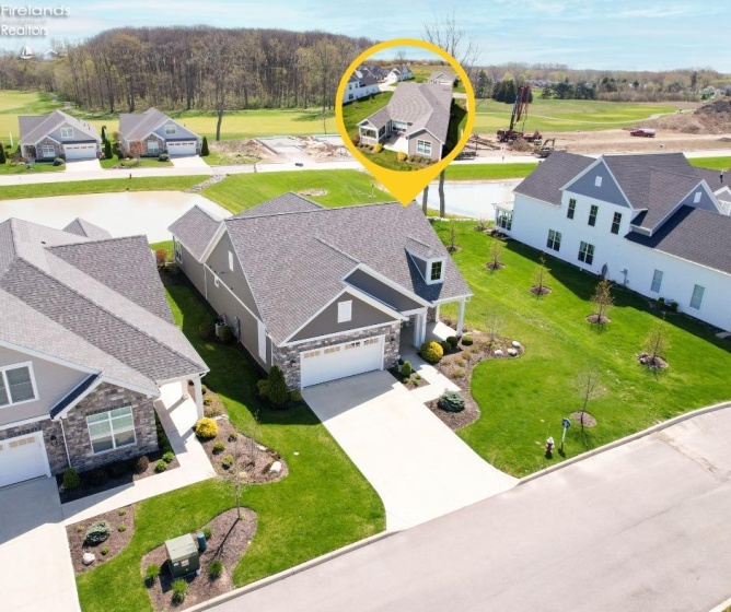 2531 Torino Drive, Port Clinton, 43452, 2 Bedrooms Bedrooms, ,3 BathroomsBathrooms,Residential,For Sale,Torino,20250622