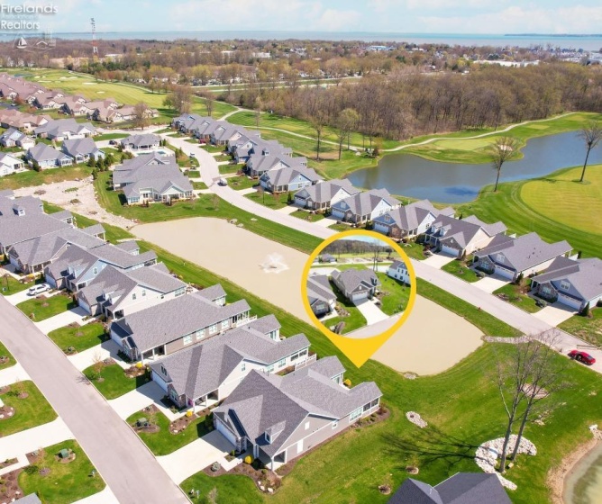 2531 Torino Drive, Port Clinton, 43452, 2 Bedrooms Bedrooms, ,3 BathroomsBathrooms,Residential,For Sale,Torino,20250622