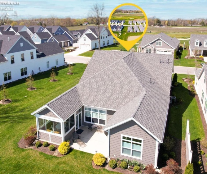 2531 Torino Drive, Port Clinton, 43452, 2 Bedrooms Bedrooms, ,3 BathroomsBathrooms,Residential,For Sale,Torino,20250622