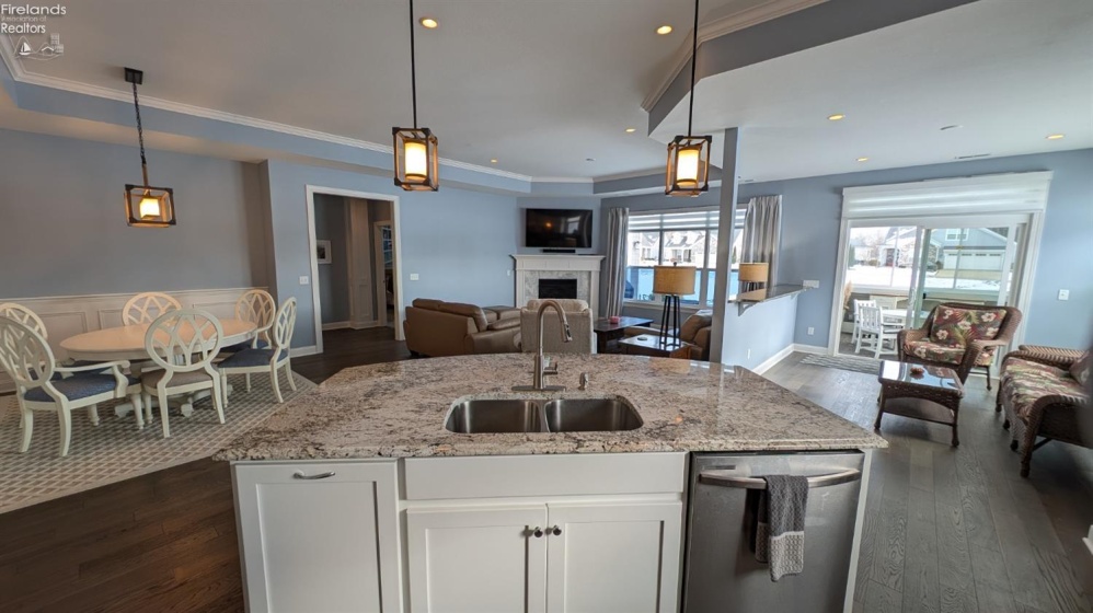 2531 Torino Drive, Port Clinton, 43452, 2 Bedrooms Bedrooms, ,3 BathroomsBathrooms,Residential,For Sale,Torino,20250622