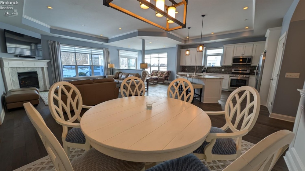 2531 Torino Drive, Port Clinton, 43452, 2 Bedrooms Bedrooms, ,3 BathroomsBathrooms,Residential,For Sale,Torino,20250622