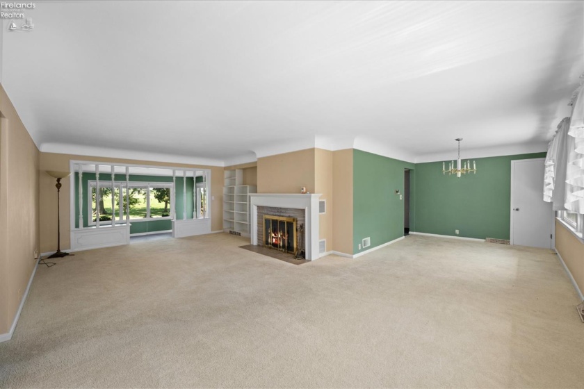 162 Oak Ridge Drive, Oak Harbor, 43449, 3 Bedrooms Bedrooms, ,2 BathroomsBathrooms,Residential,For Sale,Oak Ridge,20252834