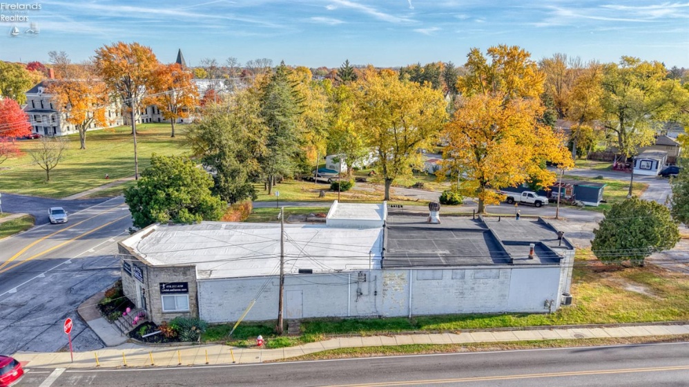 2801 Columbus Avenue, Sandusky, 44870, ,Commercial,For Sale,Columbus,20254404