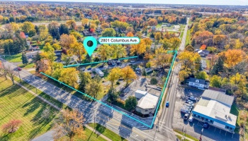 2801 Columbus Avenue, Sandusky, 44870, ,Commercial,For Sale,Columbus,20254404 2801 Columbus Avenue, Sandusky, 44870, ,Commercial,For Sale,Columbus,20254404