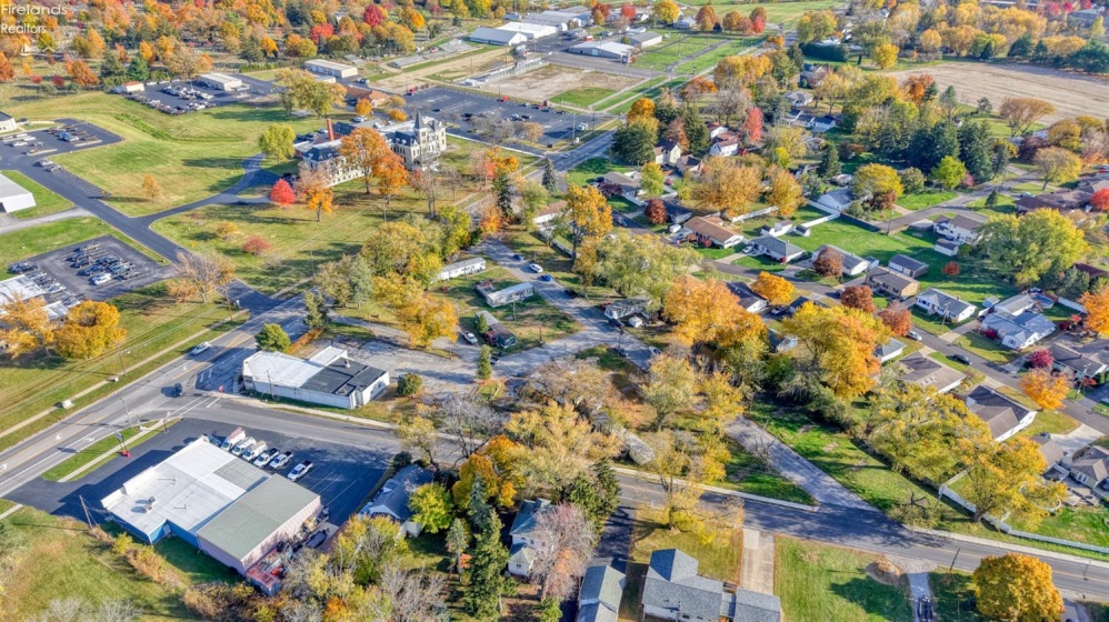 2801 Columbus Avenue, Sandusky, 44870, ,Commercial,For Sale,Columbus,20254404