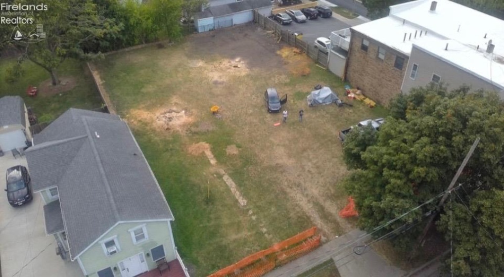 0 Pearl Street, Sandusky, 44870, ,Land,For Sale,Pearl,20254533