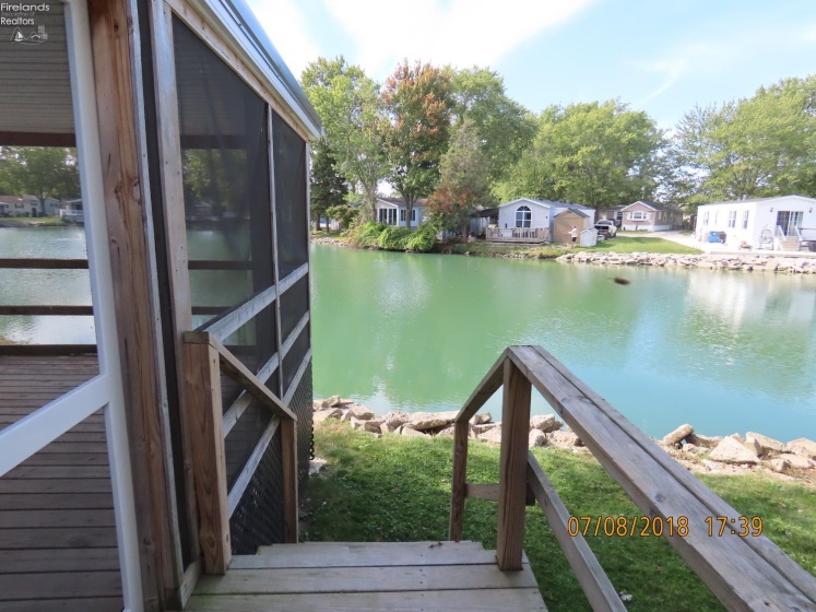 168 Morningside Drive, Port Clinton, 43452, 2 Bedrooms Bedrooms, ,2 BathroomsBathrooms,Residential,For Sale,Morningside,20253978