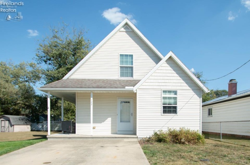 122 Atwood Place, Huron, 44839, 3 Bedrooms Bedrooms, ,2 BathroomsBathrooms,Residential,For Sale,Atwood,20253985