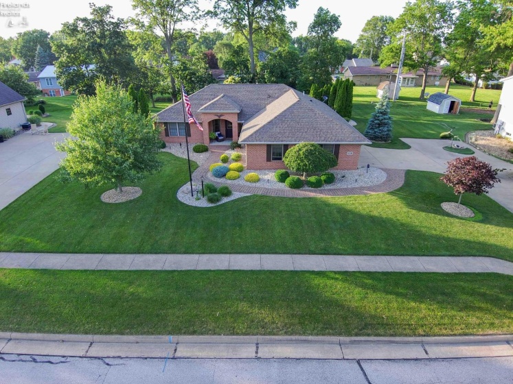 618 Linden Lane, Willard, 44890, 3 Bedrooms Bedrooms, ,3 BathroomsBathrooms,Residential,For Sale,Linden,20253990