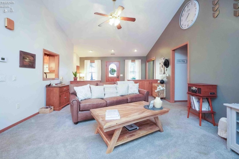 618 Linden Lane, Willard, 44890, 3 Bedrooms Bedrooms, ,3 BathroomsBathrooms,Residential,For Sale,Linden,20253990