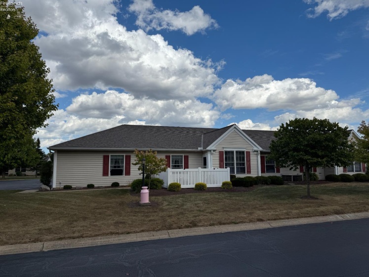 11 Deer Track Trail, Norwalk, 44857, 3 Bedrooms Bedrooms, ,2 BathroomsBathrooms,Residential,For Sale,Deer Track,20253998