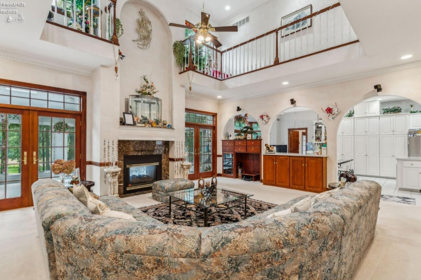 106 Sycamore Woods Lane, Tiffin, 44883, 6 Bedrooms Bedrooms, ,5 BathroomsBathrooms,Residential,For Sale,Sycamore Woods,20254000