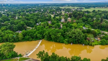 106 Sycamore Woods Lane, Tiffin, 44883, 6 Bedrooms Bedrooms, ,5 BathroomsBathrooms,Residential,For Sale,Sycamore Woods,20254000