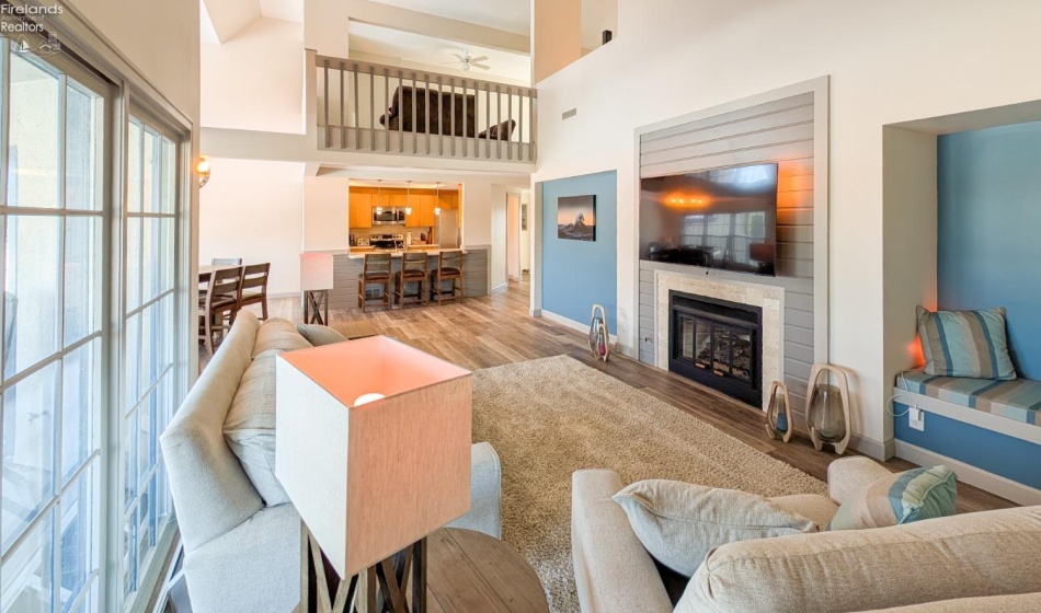 4475 Marin Harbor Drive, Port Clinton, 43452, 2 Bedrooms Bedrooms, ,3 BathroomsBathrooms,Residential,For Sale,Marin Harbor,20254012