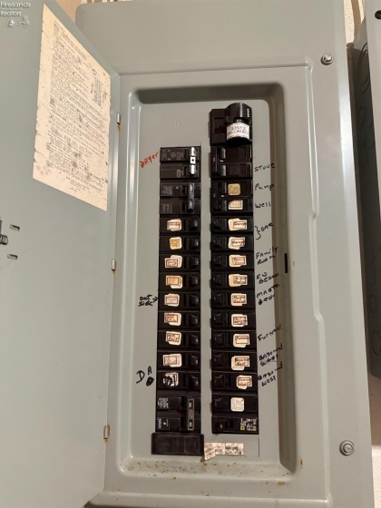 10 Meadowbrook Lane, Fremont, 43420, 4 Bedrooms Bedrooms, ,3 BathroomsBathrooms,Residential,For Sale,Meadowbrook,20252910