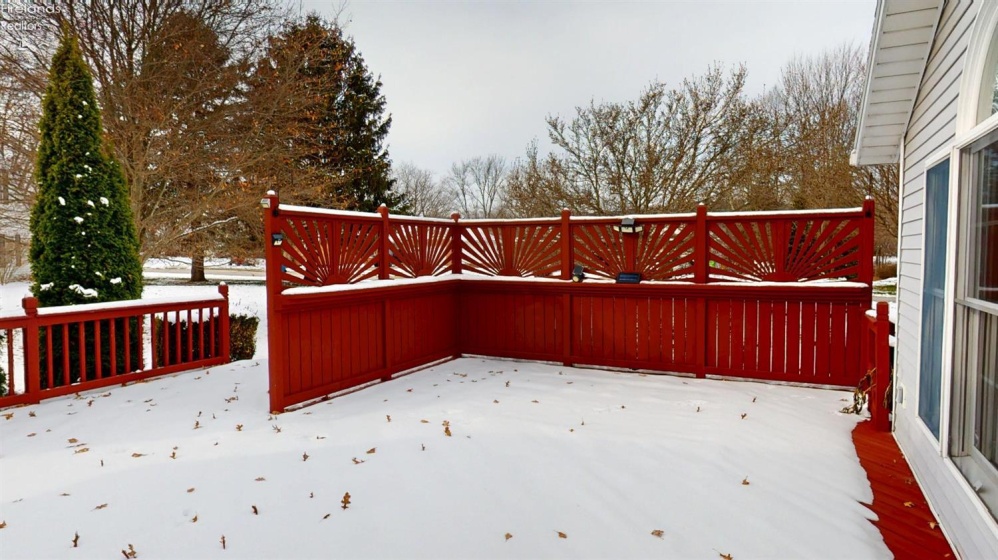 10 Meadowbrook Lane, Fremont, 43420, 4 Bedrooms Bedrooms, ,3 BathroomsBathrooms,Residential,For Sale,Meadowbrook,20252910