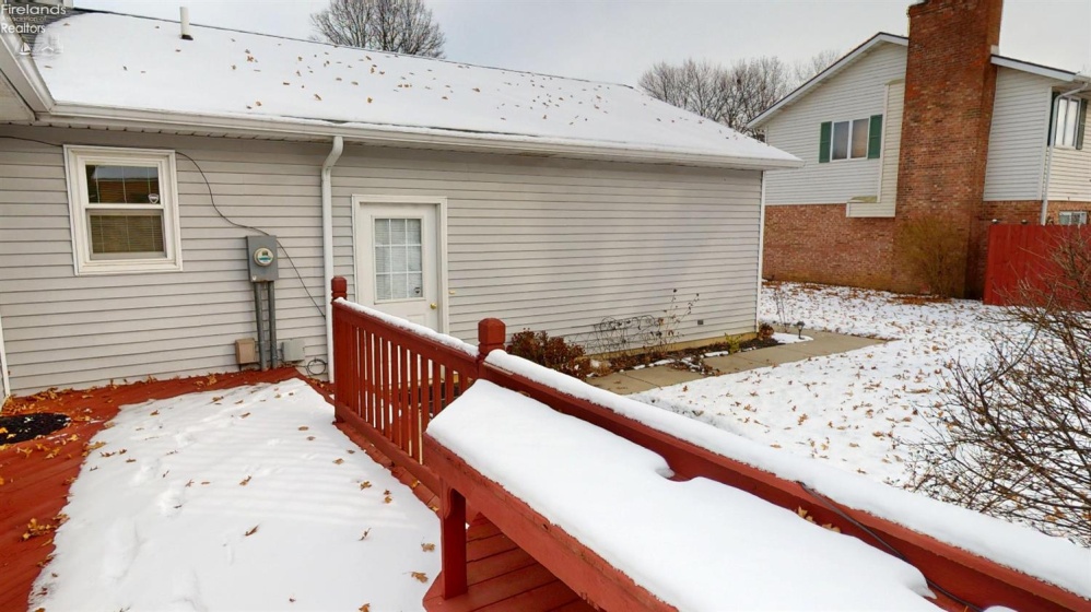 10 Meadowbrook Lane, Fremont, 43420, 4 Bedrooms Bedrooms, ,3 BathroomsBathrooms,Residential,For Sale,Meadowbrook,20252910