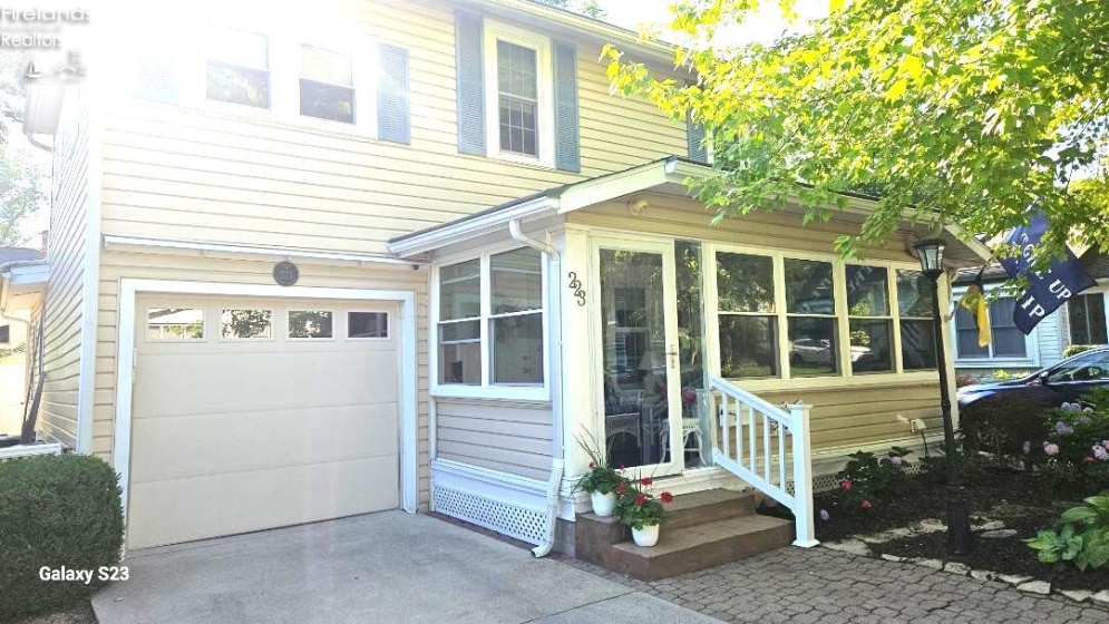 223 Vine Avenue, Lakeside, 43440, 4 Bedrooms Bedrooms, ,2 BathroomsBathrooms,Residential,For Sale,Vine,20252550