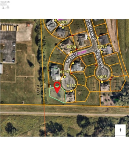 15 Tyler Way, Sandusky, 44870, ,Land,For Sale,Tyler,20254492