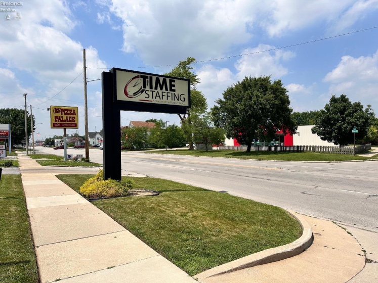 1303 State Street, Fremont, 43420, ,Commercial For Lease,For Lease,State,20254557