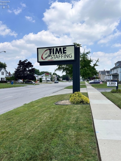 1303 State Street, Fremont, 43420, ,Commercial For Lease,For Lease,State,20254557