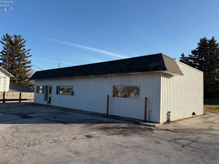 604 Washington Street, Castalia, 44824, ,Commercial,For Sale,Washington,20254527