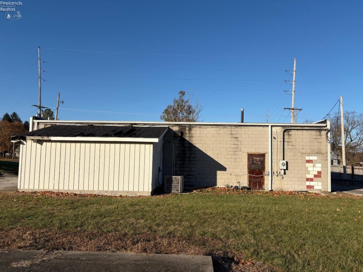 604 Washington Street, Castalia, 44824, ,Commercial,For Sale,Washington,20254527