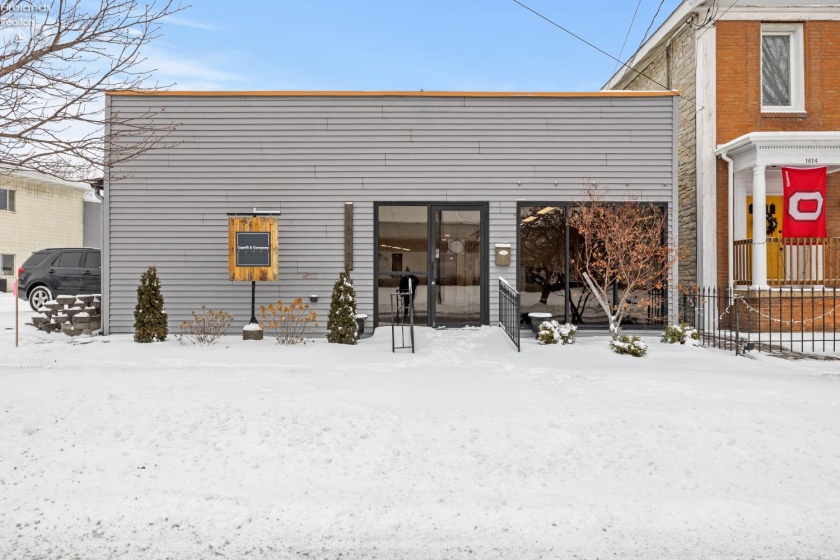 1612 Milan Road, Sandusky, 44870, ,Commercial,For Sale,Milan,20254548