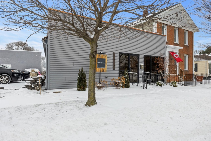 1612 Milan Road, Sandusky, 44870, ,Commercial,For Sale,Milan,20254548