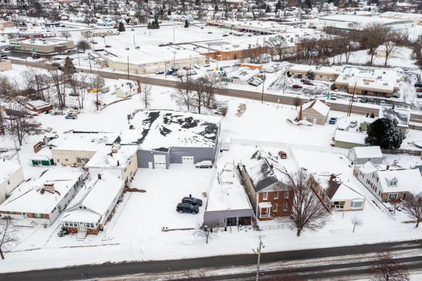 1612 Milan Road, Sandusky, 44870, ,Commercial,For Sale,Milan,20254548