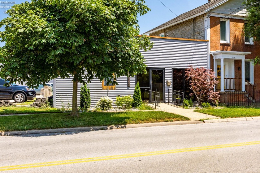 1612 Milan Road, Sandusky, 44870, ,Commercial,For Sale,Milan,20254548