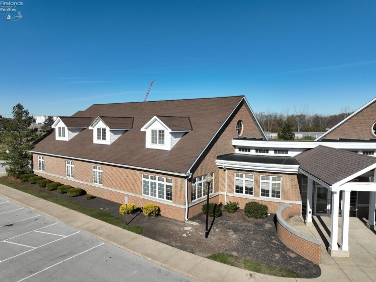 2800 Hayes Avenue, Sandusky, 44870, ,Commercial,For Sale,Hayes,20254507