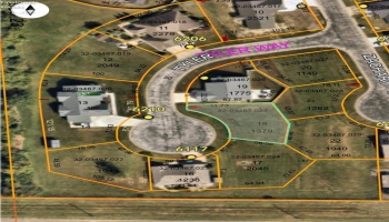 18 Tyler Way, Sandusky, 44870, ,Land,For Sale,Tyler,20254491