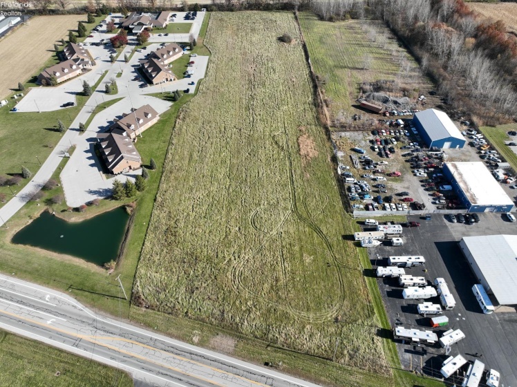 0 Hayes, Sandusky, 44870, ,Land,For Sale,Hayes,20254537