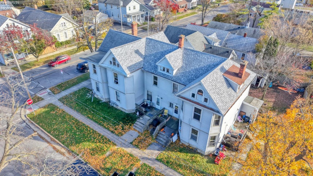 801 Warren Street, Sandusky, 44870, ,Multiple Units,For Sale,Warren,20254478