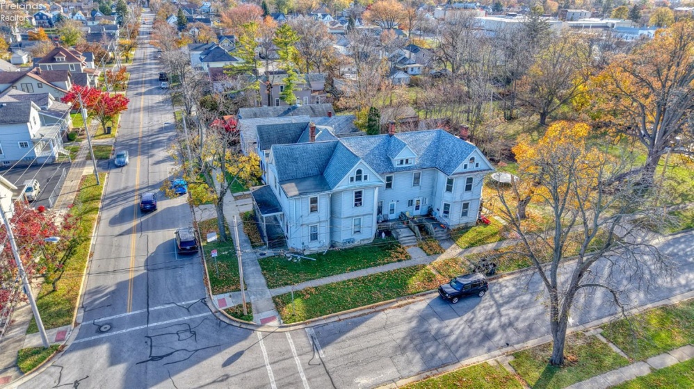 801 Warren Street, Sandusky, 44870, ,Multiple Units,For Sale,Warren,20254478