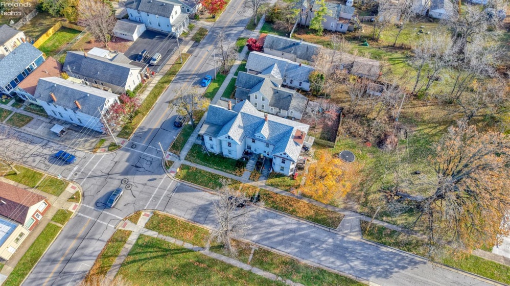 801 Warren Street, Sandusky, 44870, ,Multiple Units,For Sale,Warren,20254478