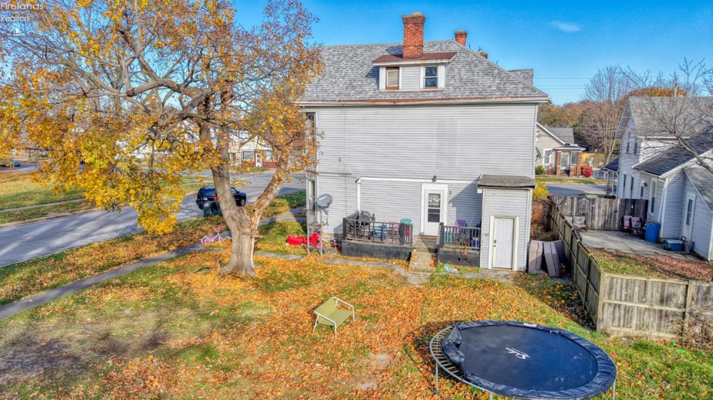 801 Warren Street, Sandusky, 44870, ,Multiple Units,For Sale,Warren,20254478