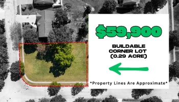 0 Linden Lane, Willard, 44890, ,Land,For Sale,Linden,20254568 0 Linden Lane, Willard, 44890, ,Land,For Sale,Linden,20254568
