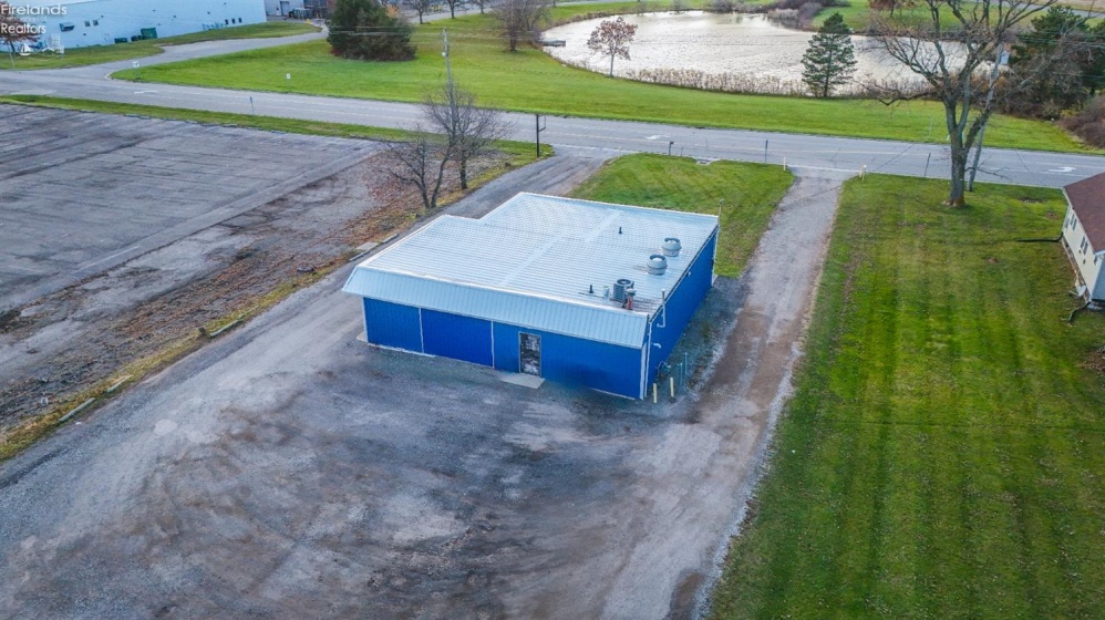 1794 Harrington Memorial Road, Mansfield, 44903, ,Commercial,For Sale,Harrington Memorial,20254553