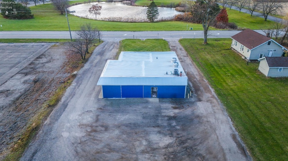 1794 Harrington Memorial Road, Mansfield, 44903, ,Commercial,For Sale,Harrington Memorial,20254553