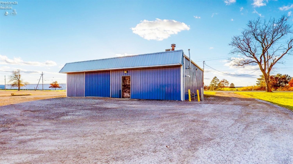 1794 Harrington Memorial Road, Mansfield, 44903, ,Commercial,For Sale,Harrington Memorial,20254553