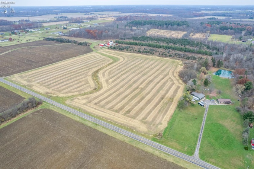 0 Bursley Road, Wellington, 44090, ,Land,For Sale,Bursley,20254586