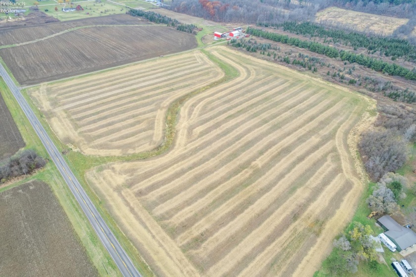 0 Bursley Road, Wellington, 44090, ,Land,For Sale,Bursley,20254586