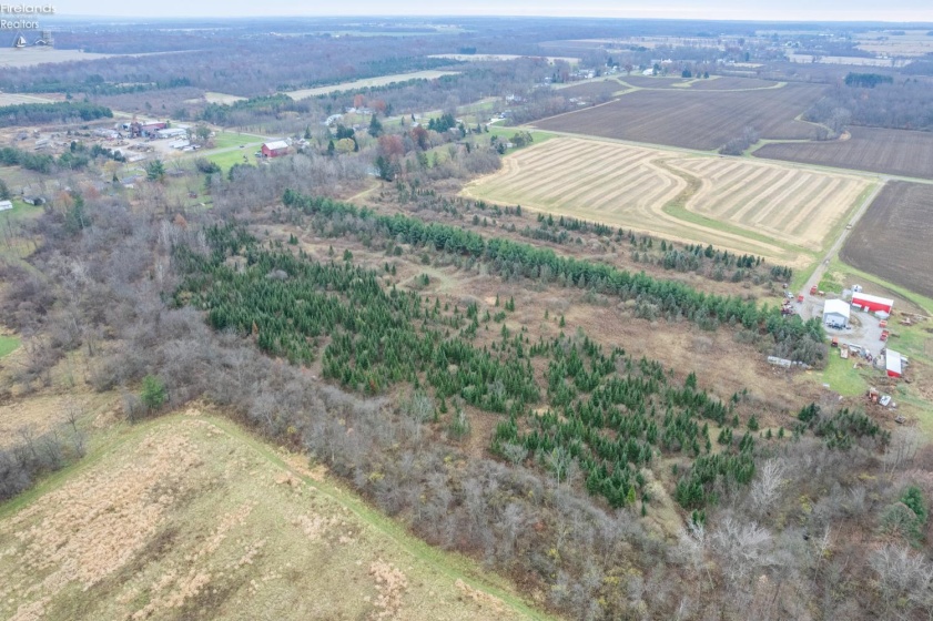 0 Bursley Road, Wellington, 44090, ,Land,For Sale,Bursley,20254586