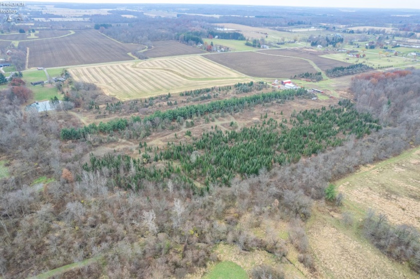 0 Bursley Road, Wellington, 44090, ,Land,For Sale,Bursley,20254586