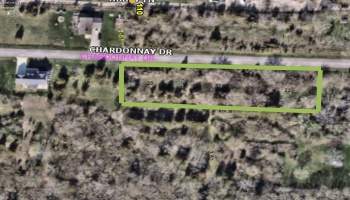0 Chardonnay Drive, Kelleys Island, 43438, ,Land,For Sale,Chardonnay,20254596