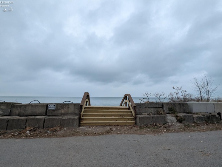 7960 Sand Beach Road, Oak Harbor, 43449, ,Land,For Sale,Sand Beach,20254585