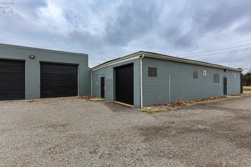 266 Cleveland Road, Norwalk, 44857, ,Commercial,For Sale,Cleveland,20254603